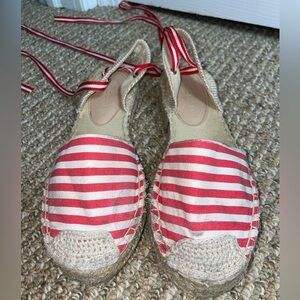 Espadrilles
